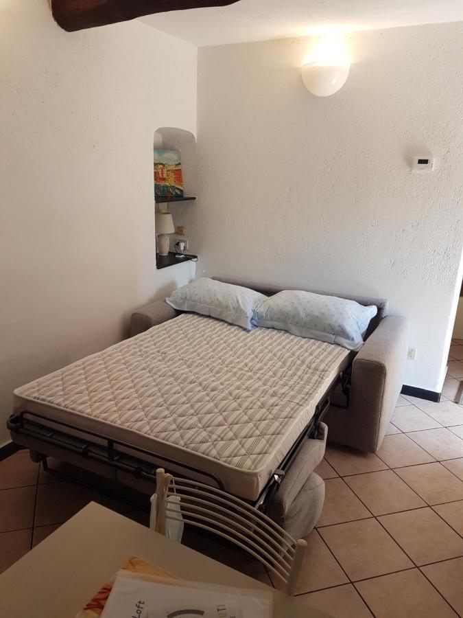 פורטו ונרה Beautiful Loft-Localita Le Grazie- Comune Portovenere מראה חיצוני תמונה