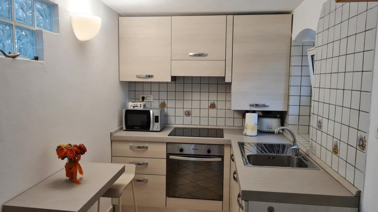 Beautiful Loft-Localita Le Grazie- Comune Portovenere מראה חיצוני תמונה