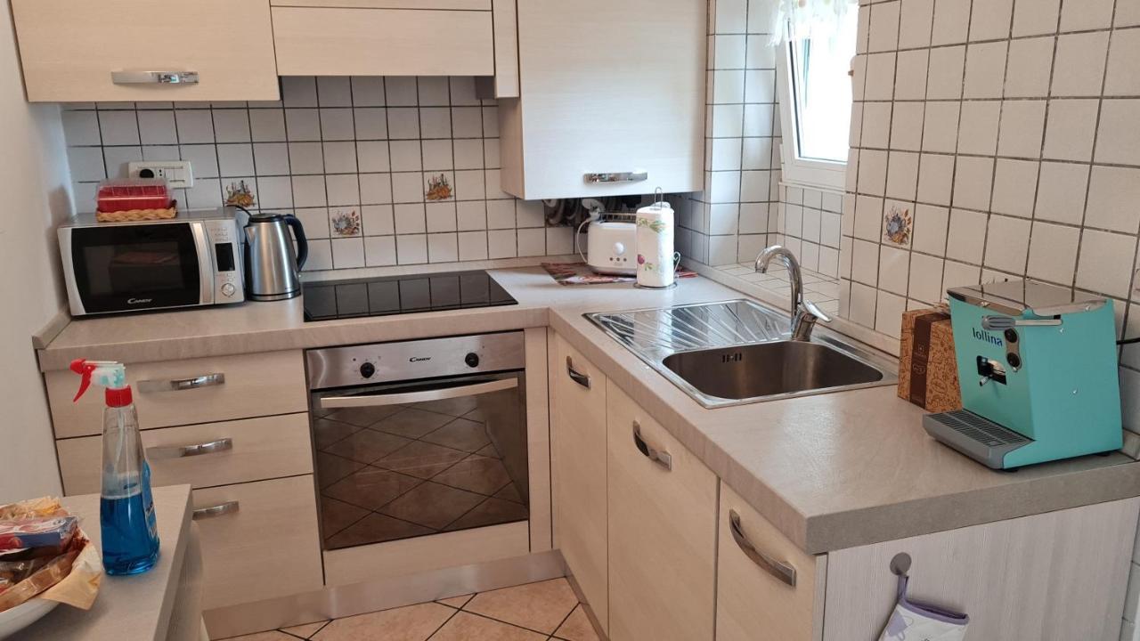 Beautiful Loft-Localita Le Grazie- Comune Portovenere מראה חיצוני תמונה