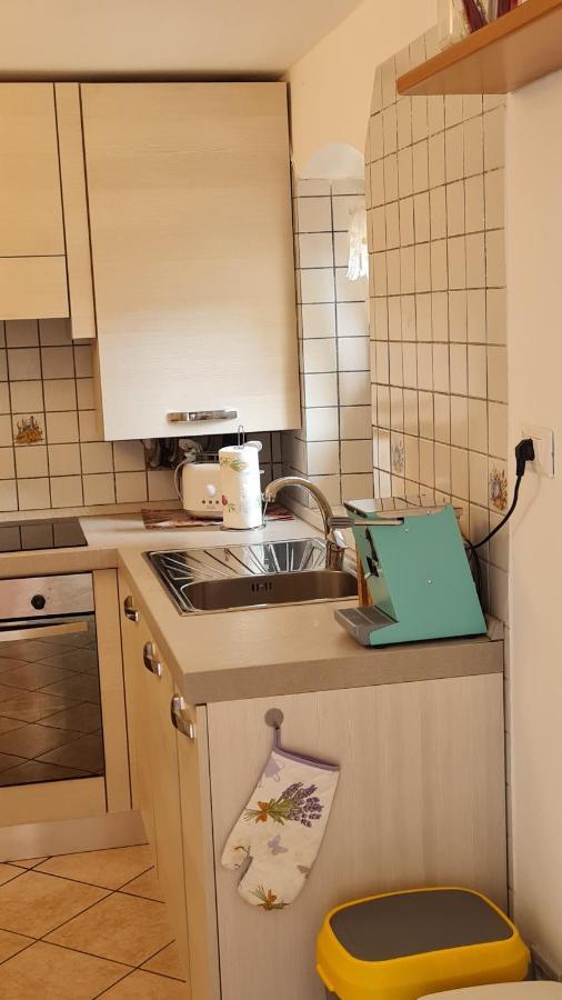 פורטו ונרה Beautiful Loft-Localita Le Grazie- Comune Portovenere מראה חיצוני תמונה