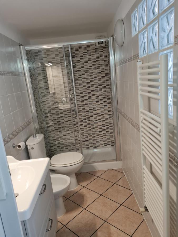 פורטו ונרה Beautiful Loft-Localita Le Grazie- Comune Portovenere מראה חיצוני תמונה