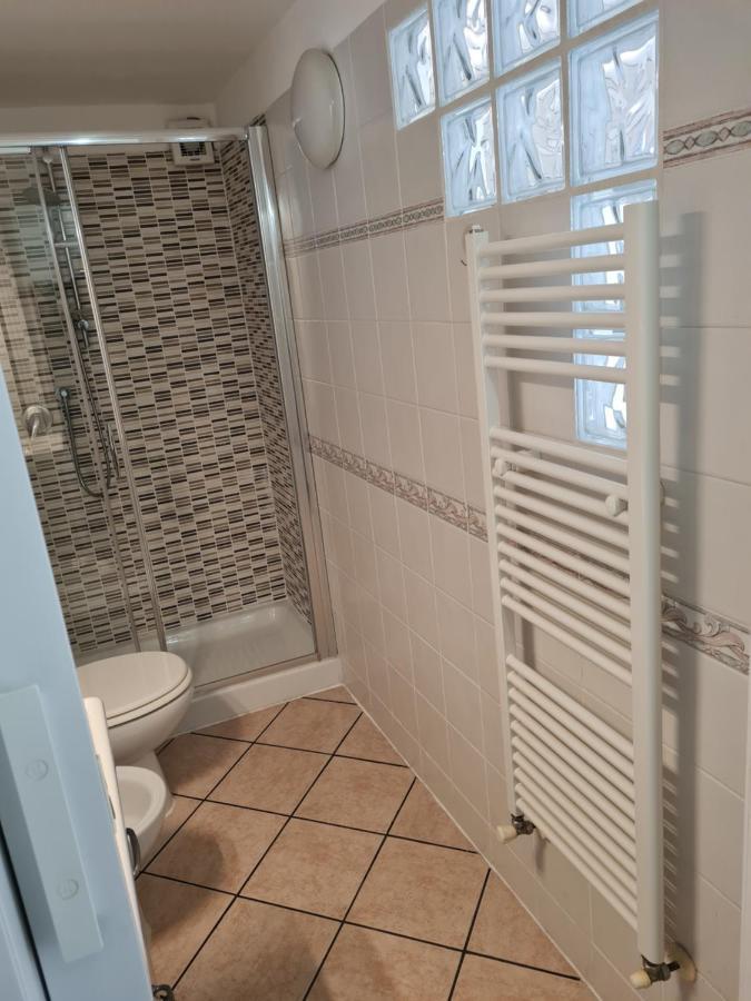פורטו ונרה Beautiful Loft-Localita Le Grazie- Comune Portovenere מראה חיצוני תמונה