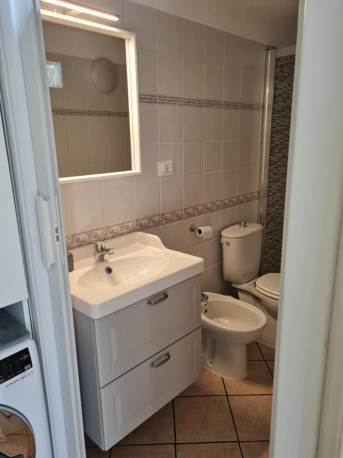 פורטו ונרה Beautiful Loft-Localita Le Grazie- Comune Portovenere מראה חיצוני תמונה