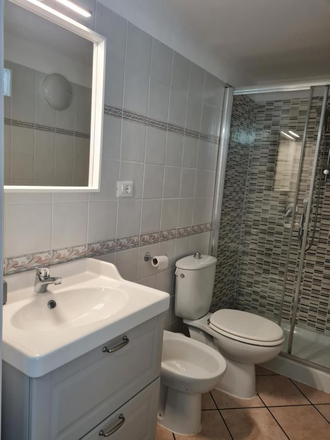 פורטו ונרה Beautiful Loft-Localita Le Grazie- Comune Portovenere מראה חיצוני תמונה