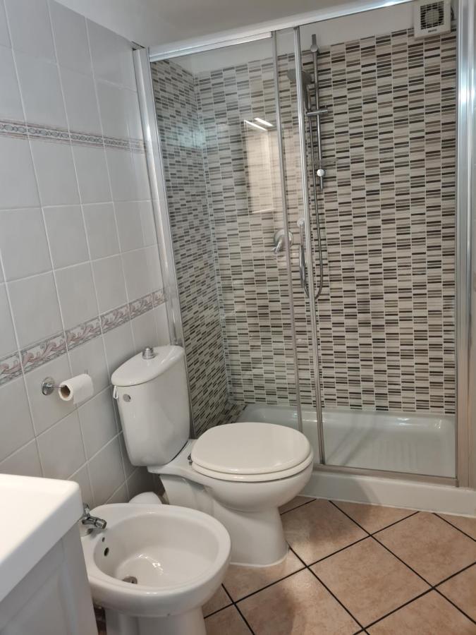 Beautiful Loft-Localita Le Grazie- Comune Portovenere מראה חיצוני תמונה