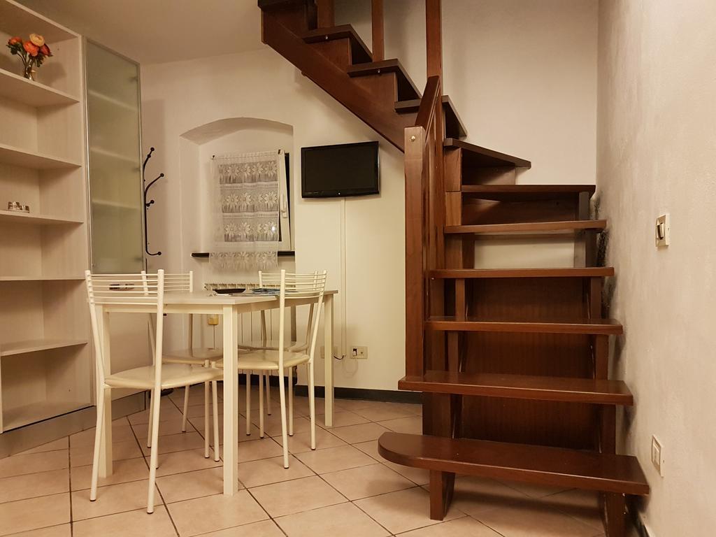 Beautiful Loft-Localita Le Grazie- Comune Portovenere מראה חיצוני תמונה