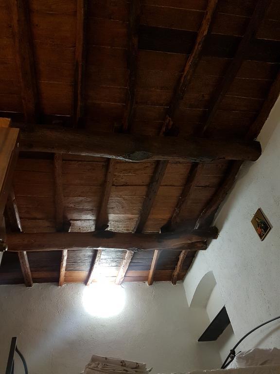 Beautiful Loft-Localita Le Grazie- Comune Portovenere מראה חיצוני תמונה