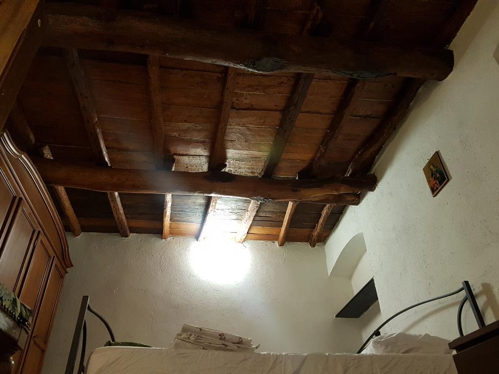 פורטו ונרה Beautiful Loft-Localita Le Grazie- Comune Portovenere מראה חיצוני תמונה