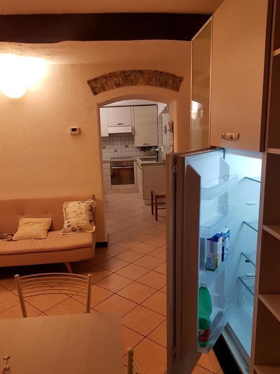 פורטו ונרה Beautiful Loft-Localita Le Grazie- Comune Portovenere מראה חיצוני תמונה