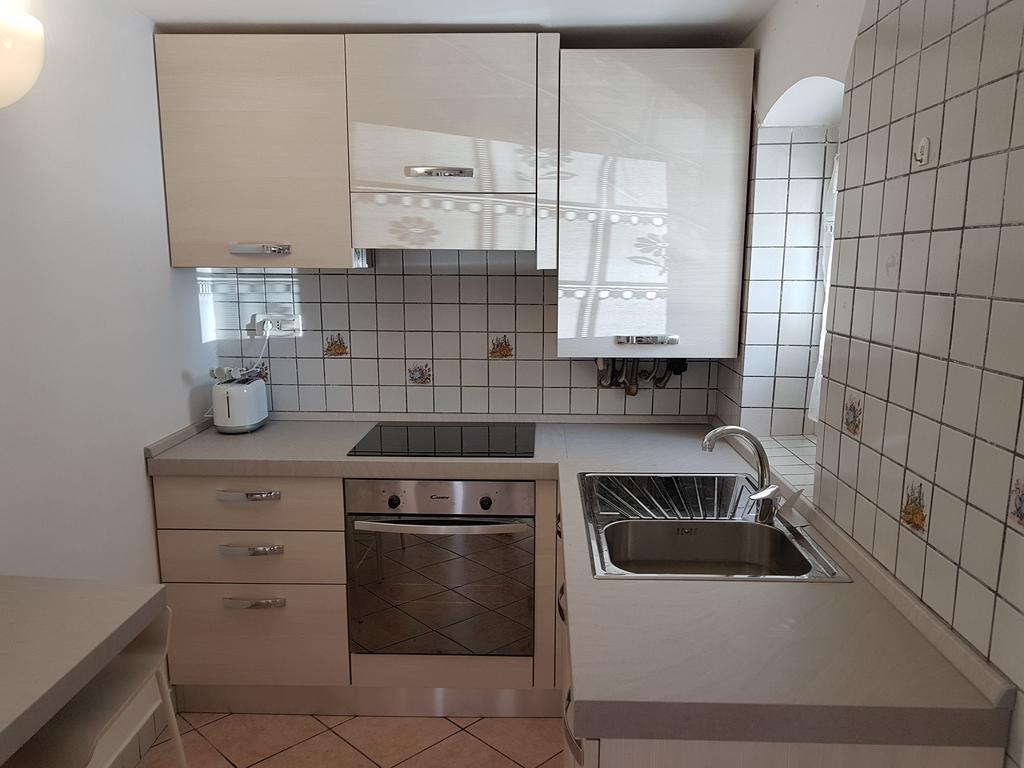 פורטו ונרה Beautiful Loft-Localita Le Grazie- Comune Portovenere מראה חיצוני תמונה