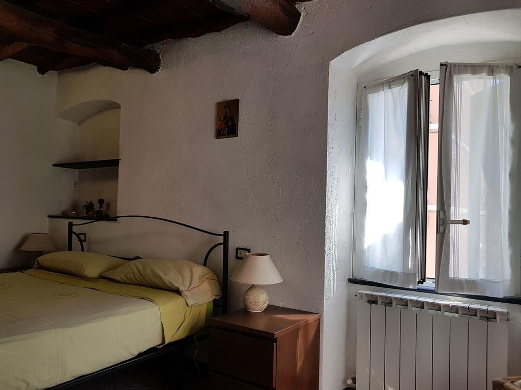 פורטו ונרה Beautiful Loft-Localita Le Grazie- Comune Portovenere מראה חיצוני תמונה